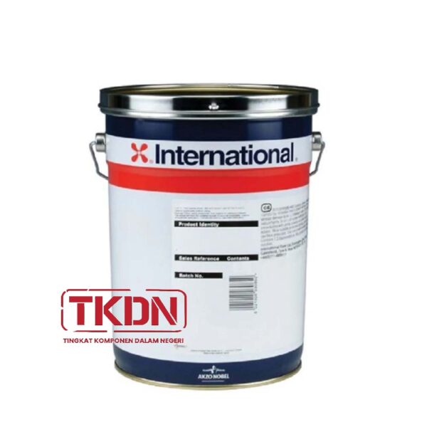 Thiner international Gta 220- international-paint-TKDN-Hakaya