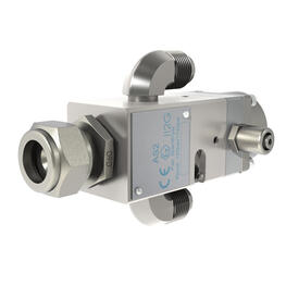 AS 2 Automatic Airless Spray Gun